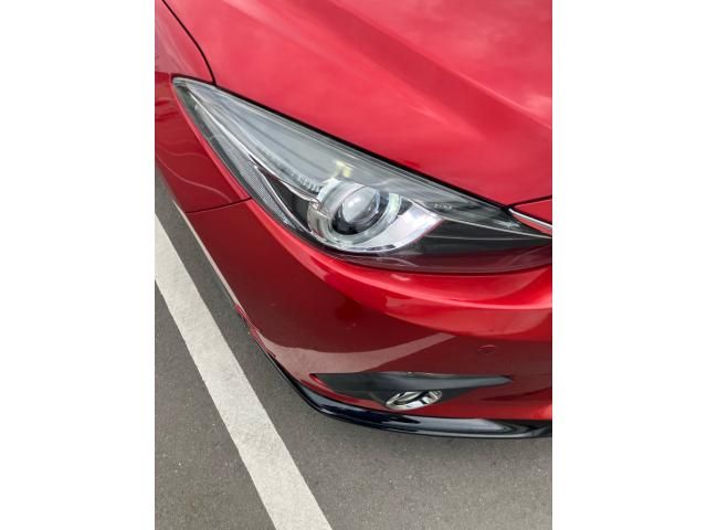 MAZDA AXELA SPORTS 2015 Image 31