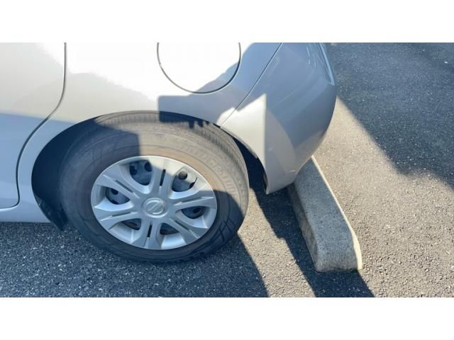 NISSAN NOTE 2014 Image 31