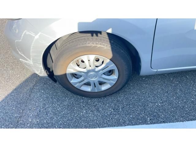 NISSAN NOTE 2014 Image 31