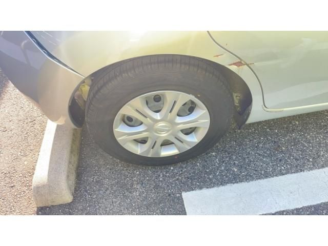 NISSAN NOTE 2014 Image 31