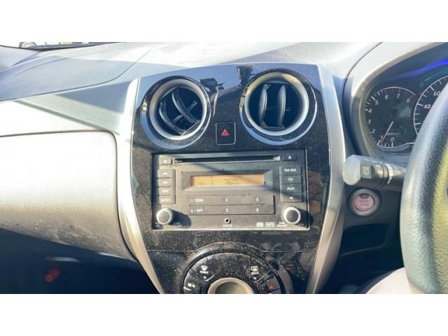 NISSAN NOTE 2014 Image 31