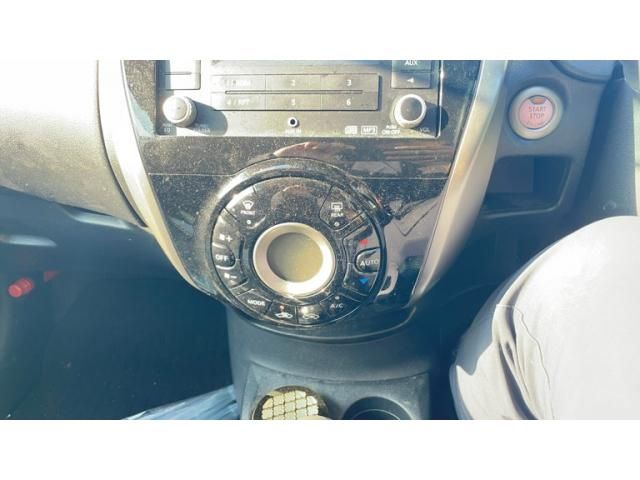 NISSAN NOTE 2014 Image 31