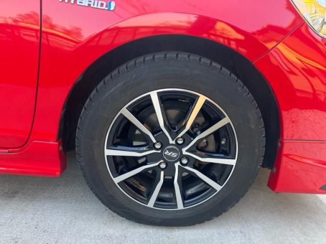 TOYOTA AQUA 2013 Image 31