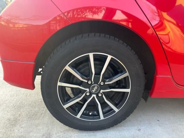 TOYOTA AQUA 2013 Image 31