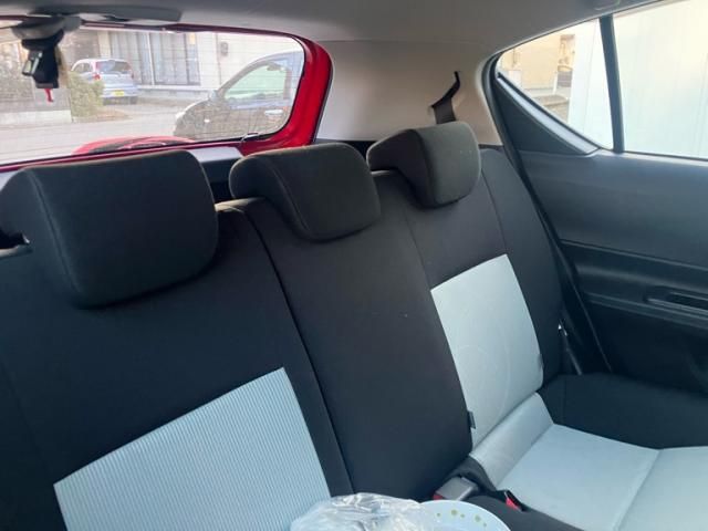 TOYOTA AQUA 2013 Image 31