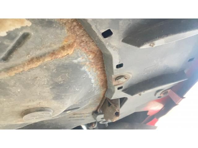 TOYOTA AQUA 2013 Image 31