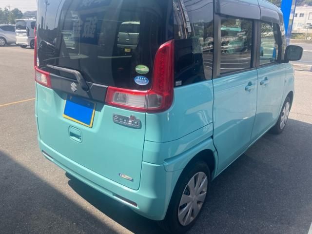SUZUKI SPACIA 2015 Image 31