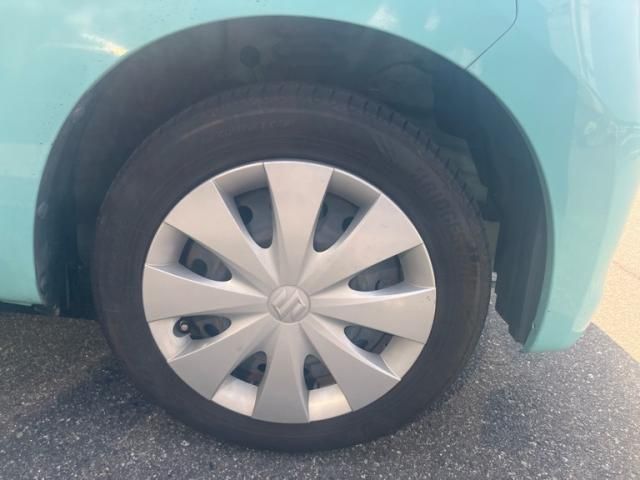 SUZUKI SPACIA 2015 Image 31