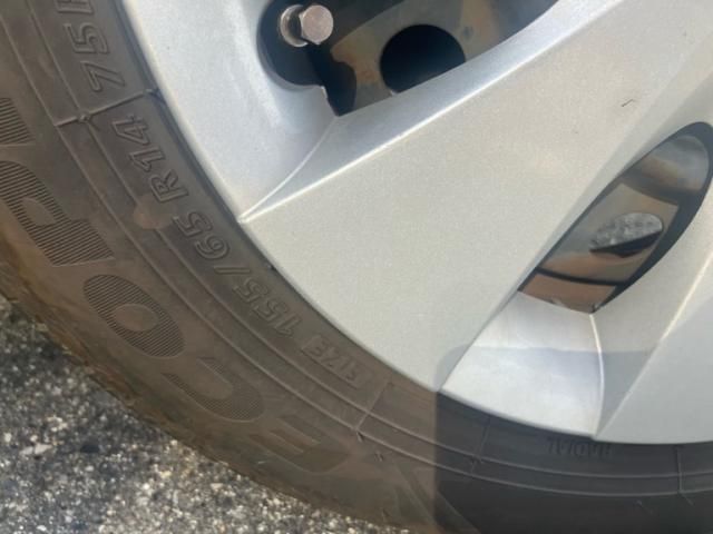 SUZUKI SPACIA 2015 Image 31