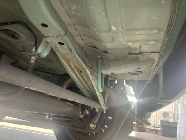 SUZUKI SPACIA 2015 Image 31