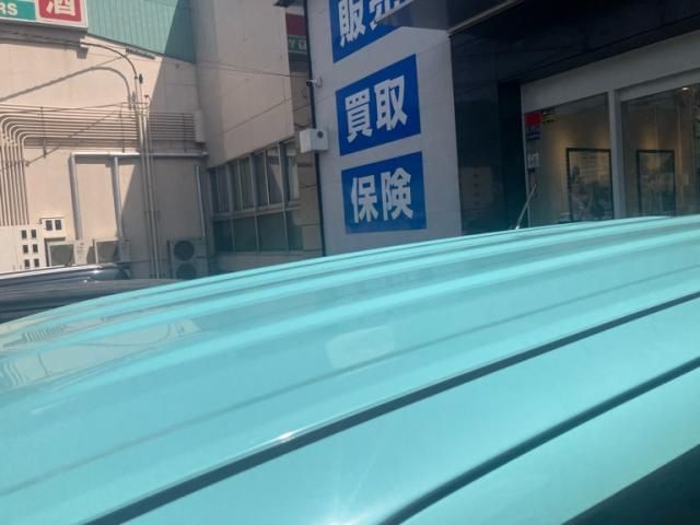 SUZUKI SPACIA 2015 Image 31