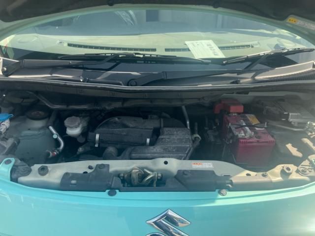 SUZUKI SPACIA 2015 Image 31