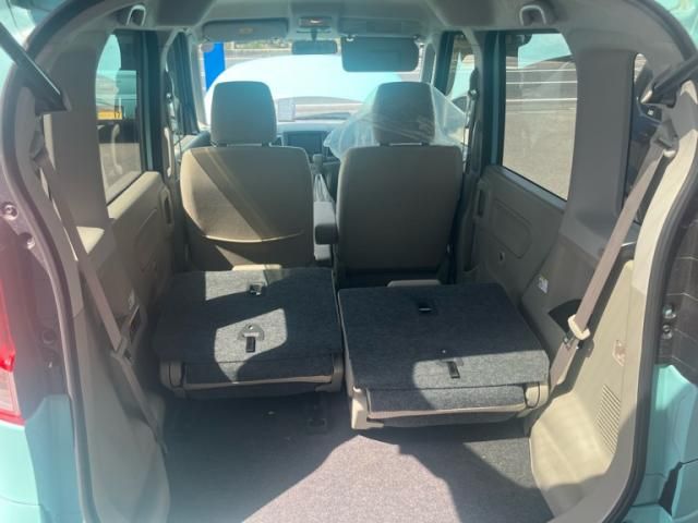 SUZUKI SPACIA 2015 Image 31