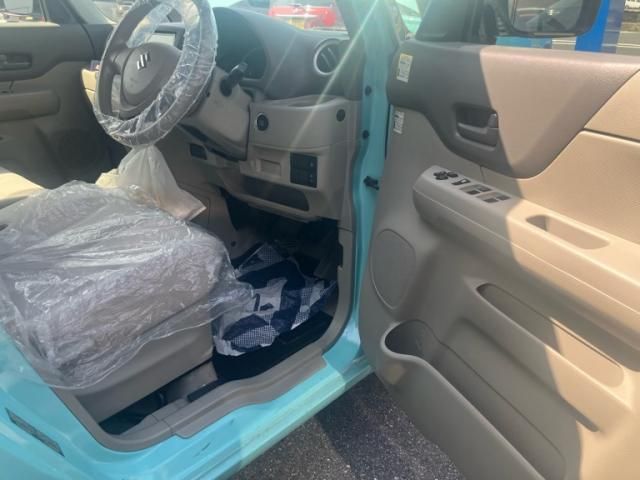 SUZUKI SPACIA 2015 Image 31