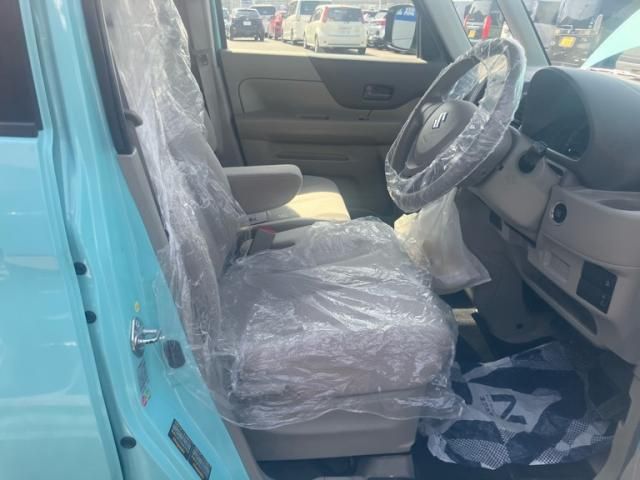 SUZUKI SPACIA 2015 Image 31