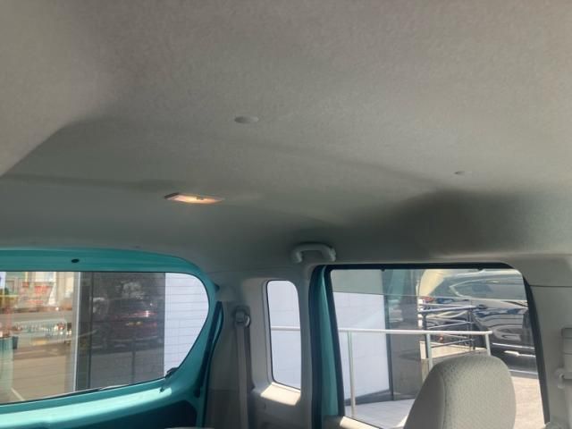 SUZUKI SPACIA 2015 Image 31