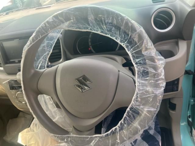 SUZUKI SPACIA 2015 Image 31