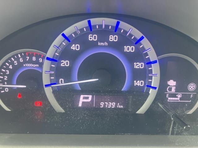 SUZUKI SPACIA 2015 Image 31