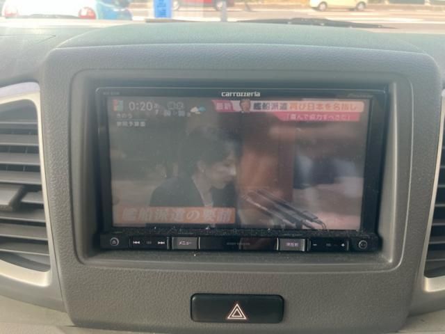 SUZUKI SPACIA 2015 Image 31