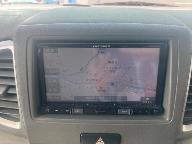 SUZUKI SPACIA 2015 Image 31