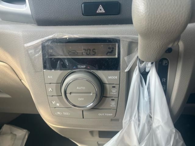 SUZUKI SPACIA 2015 Image 31