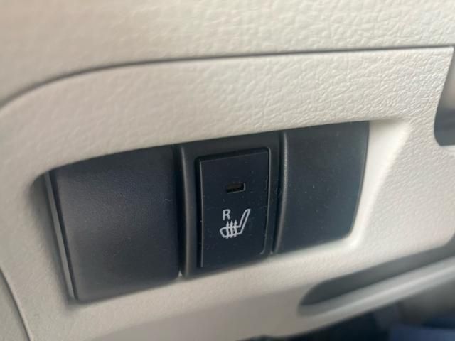 SUZUKI SPACIA 2015 Image 31