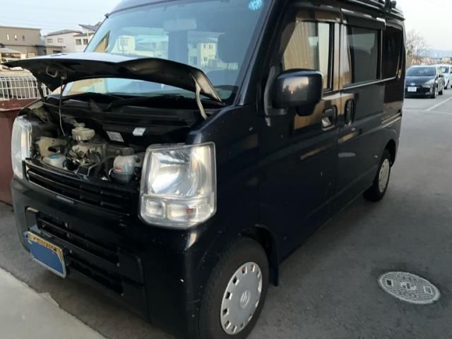 SUZUKI EVERY VAN 4WD 2015 Image 31