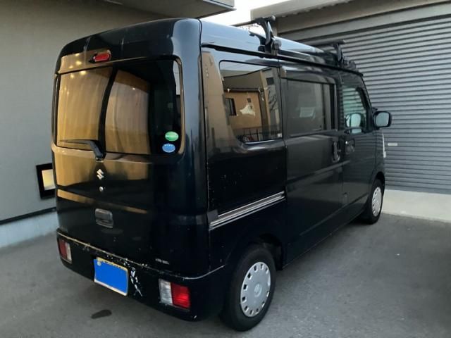 SUZUKI EVERY VAN 4WD 2015 Image 31