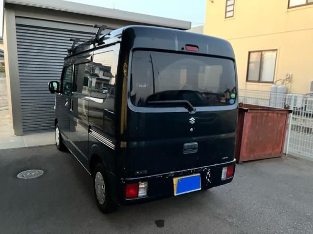 SUZUKI EVERY VAN 4WD 2015 Image 31