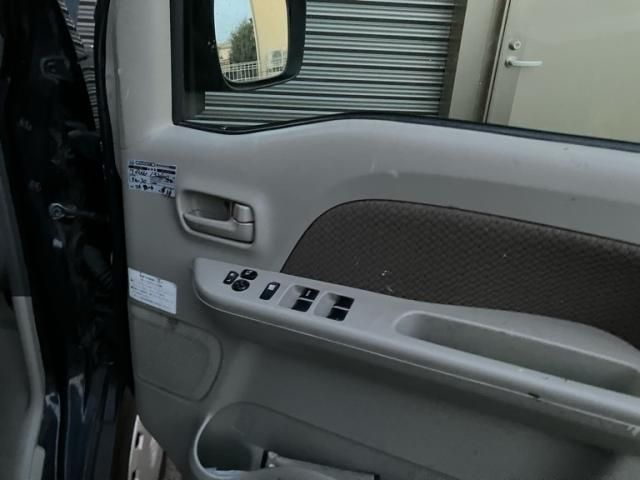 SUZUKI EVERY VAN 4WD 2015 Image 31