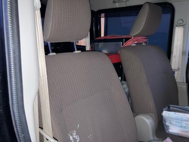 SUZUKI EVERY VAN 4WD 2015 Image 31