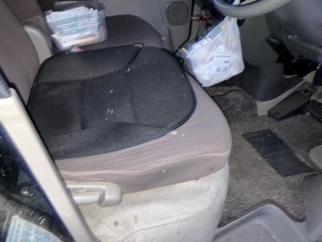 SUZUKI EVERY VAN 4WD 2015 Image 31