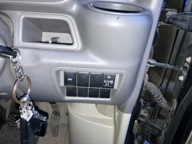 SUZUKI EVERY VAN 4WD 2015 Image 31