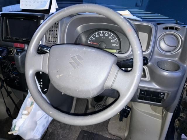 SUZUKI EVERY VAN 4WD 2015 Image 31