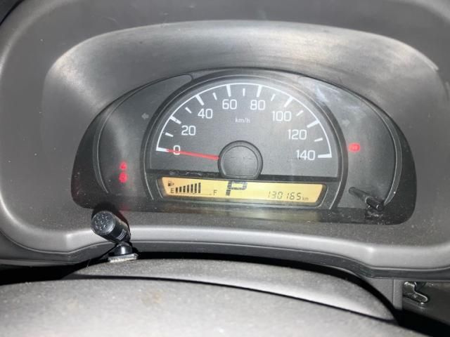 SUZUKI EVERY VAN 4WD 2015 Image 31