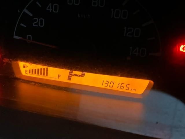 SUZUKI EVERY VAN 4WD 2015 Image 31