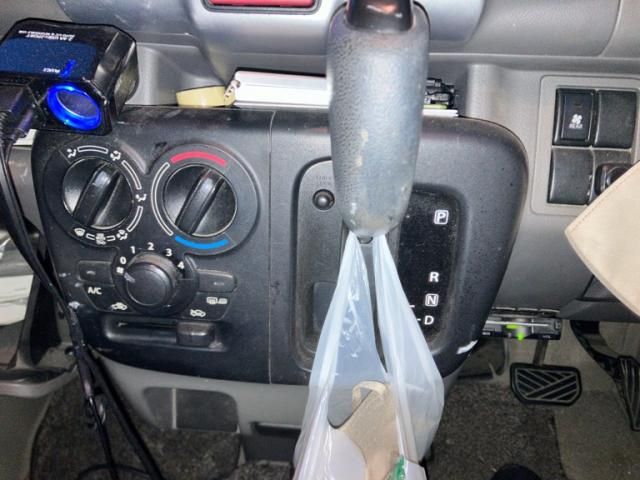 SUZUKI EVERY VAN 4WD 2015 Image 31