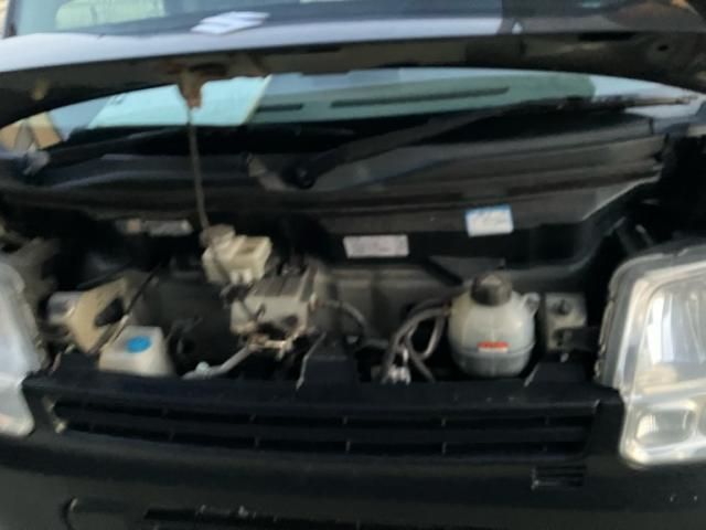 SUZUKI EVERY VAN 4WD 2015 Image 31