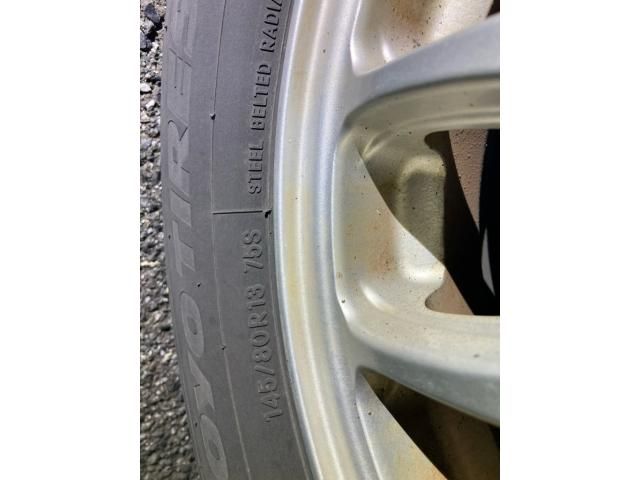 SUZUKI ALTO ECO 2012 Image 31