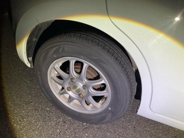 SUZUKI ALTO ECO 2012 Image 31