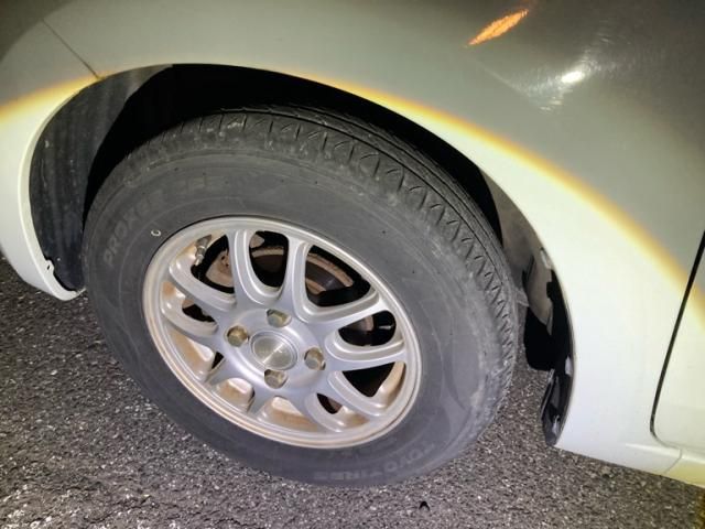 SUZUKI ALTO ECO 2012 Image 31