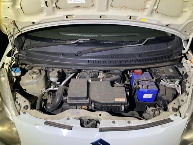 SUZUKI ALTO ECO 2012 Image 31