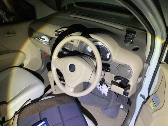 SUZUKI ALTO ECO 2012 Image 31