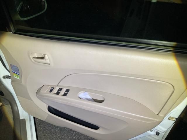 SUZUKI ALTO ECO 2012 Image 31