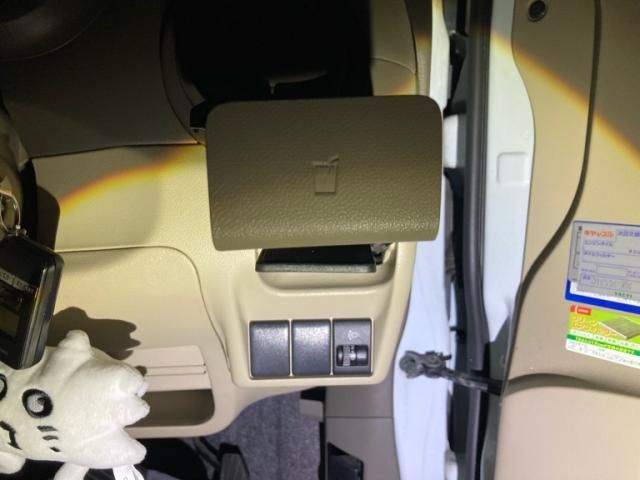 SUZUKI ALTO ECO 2012 Image 31