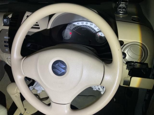 SUZUKI ALTO ECO 2012 Image 31