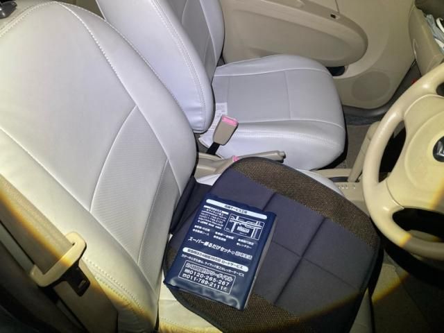 SUZUKI ALTO ECO 2012 Image 31