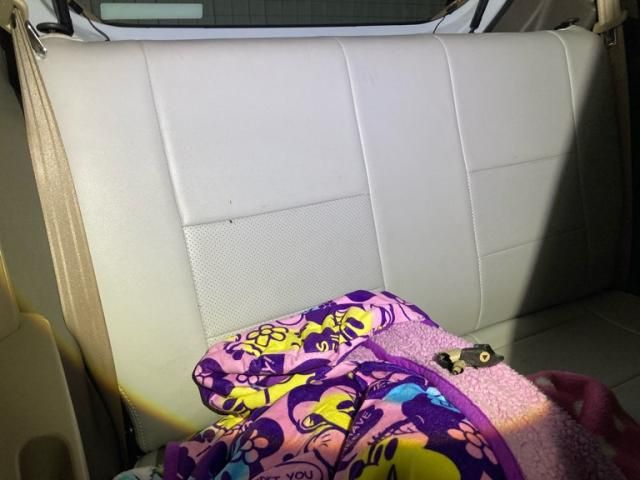 SUZUKI ALTO ECO 2012 Image 31