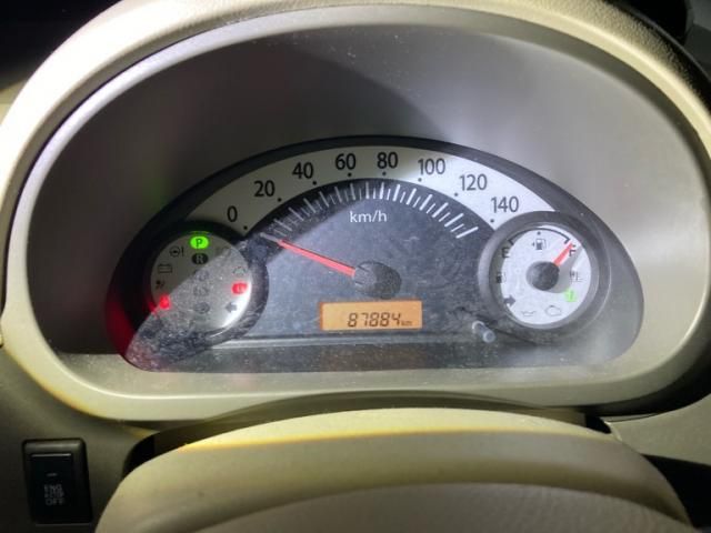 SUZUKI ALTO ECO 2012 Image 31