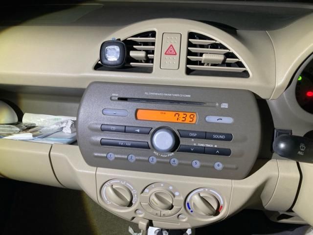 SUZUKI ALTO ECO 2012 Image 31